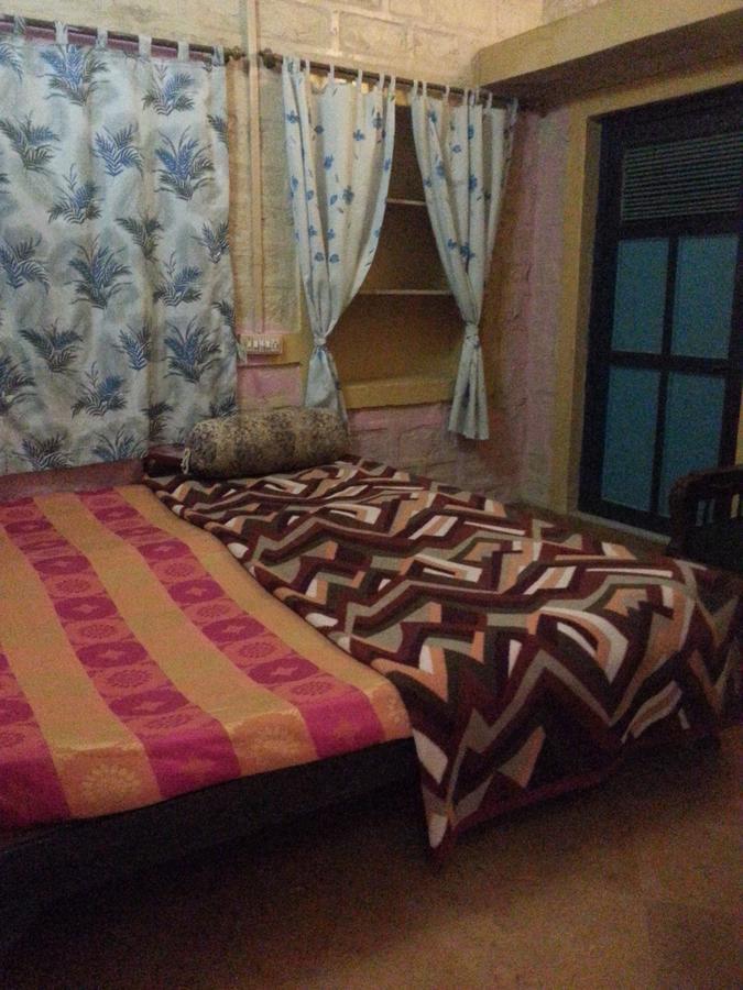 Gaji Hostel Jaisalmer Buitenkant foto